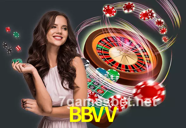 vivo no cassino BBVV
