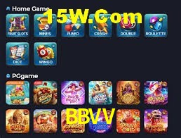 Slot Games BBVV