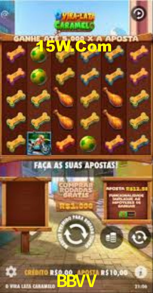 Programa VIP BBVV