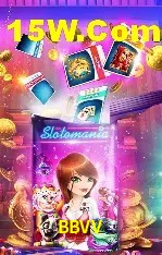 Estatísticas do Jogo BBVV