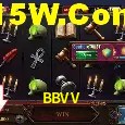 Provedores de Jogos BBVV