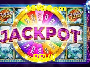 BBVV: Jogos de Caça-Níqueis-Altas Recompensas, Roleta-Velocidade, Blackjack-Desafios Máximos