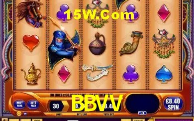 BBVV Com Plataforma