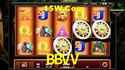 Integração de APIs BBVV