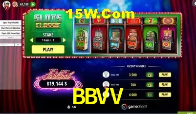 Promoções Sazonais BBVV