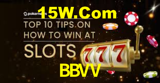 Welcome Bonus BBVV