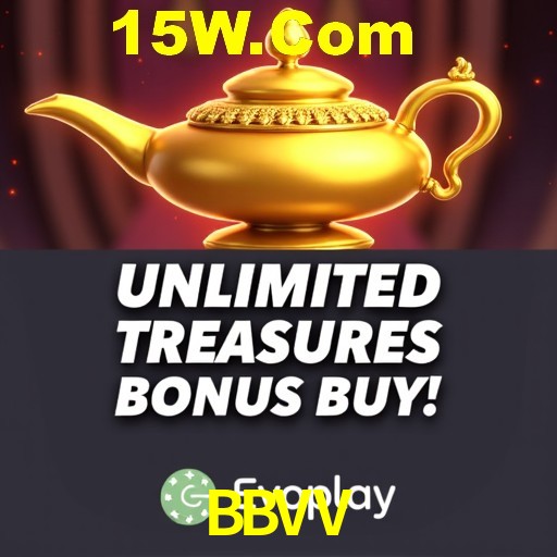 APP oficial da BBVV para mobile